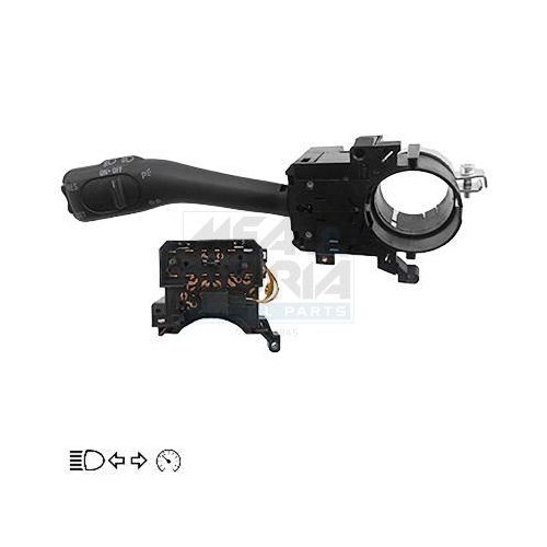 Meat &amp;amp; Doria Comutator coloana directie