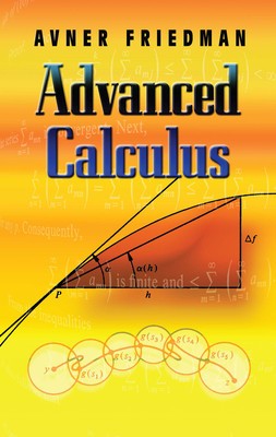 Advanced Calculus foto