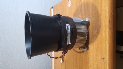 Cooler Ventilator PC ACER HI.10800.046 Rev.A FOXCONN foto