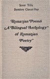 Romanian Poems A Bilinngual Anthology of Romanian Poetry S. Trifu 1972