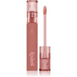ETUDE Fixing Tint ruj cu persistență &icirc;ndelungată cu efect mat culoare #12 Salmon Brick 4 g