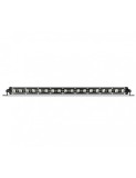 LED Bar Auto 54W Super Slim (35 mm) 12/24V, 4590 Lumeni, 20&quot;/51cm, Spot Beam - B18-54W, Xenon Bright