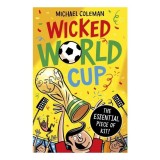 Carte Fotbal Ghid Copii Cupa Mondiala 2014 Pel&eacute; Beckham 9-12 ani