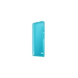 Husa Capac TPU Huawei Ascend P6 Turquoise Blister