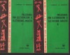 C8804 PRELUCRAREA PRIN ELECTROEROZIUNE SI ELECTROCHIMIC - ABRAZIVA - GAVRILAS