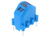 Inductor THT 1mH 2A 80m&Omega;