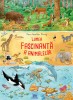 Lumea Fascinanta A Animalelor, Hans-G&uuml;nther Doring - Editura DPH