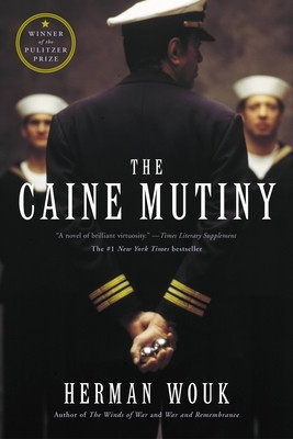 The Caine Mutiny: A Novel of World War II foto