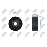 Rola intinzator curea transmisie Bmw E39 535i-540i, X5 4.4i 4.6is, 172-00