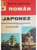 Octavian Simu - Ghid de conversatie roman-japonez (Editia: 1992)