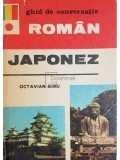 Octavian Simu - Ghid de conversatie roman-japonez (Editia: 1992)