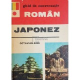 Octavian Simu - Ghid de conversatie roman-japonez (Editia: 1992)