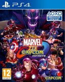 Joc Marvel Vs. Capcom: Infinite PS4 PlayStation 4, Second-Hand
