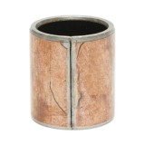 Bucsa din bronz 23x30 mm OEM pentru ghidare si reducerea frecarii