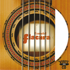 CD Cenaclul Flacăra, original