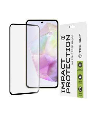 Geam Soc Protector 111D Samsung Galaxy A35 5G , A55, Samsung Galaxy S24 FE foto