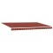 Feredde Electrica 100% Polyester - 4
