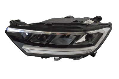 Far st&amp;acirc;nga față VW T-ROC A11 2022 OEM: L90201368,2GA941005G,2GA941005,90198872 21480845 foto