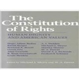 The Constitution of Rights