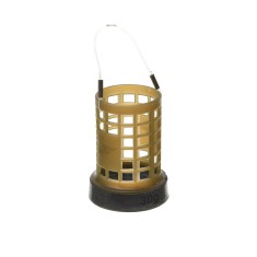 Cosulet Flagman Plastic Feeder XLarge 35x60mm 50g