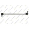 Bieleta antiruliu Bmw 3 (E90), 02.04-02.12, 3 Coupe (E92), 01.05-12.13, 3 Touring (E91), 12.04-12.12, X1 (E84), 03.09-06.15, Punte Fata, Stanga, TEKN, Teknorot