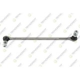 Bieleta antiruliu Bmw 3 (E90), 02.04-02.12, 3 Coupe (E92), 01.05-12.13, 3 Touring (E91), 12.04-12.12, X1 (E84), 03.09-06.15, Punte Fata, Stanga, TEKN, Teknorot