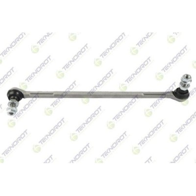 Bieleta antiruliu Bmw 3 (E90), 02.04-02.12, 3 Coupe (E92), 01.05-12.13, 3 Touring (E91), 12.04-12.12, X1 (E84), 03.09-06.15, Punte Fata, Stanga, TEKN foto