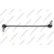 Bieleta antiruliu Bmw 3 (E90), 02.04-02.12, 3 Coupe (E92), 01.05-12.13, 3 Touring (E91), 12.04-12.12, X1 (E84), 03.09-06.15, Punte Fata, Stanga, TEKN