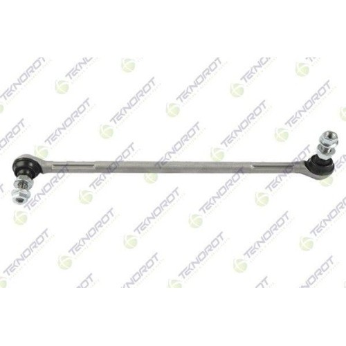 Bieleta antiruliu Bmw 3 (E90), 02.04-02.12, 3 Coupe (E92), 01.05-12.13, 3 Touring (E91), 12.04-12.12, X1 (E84), 03.09-06.15, Punte Fata, Stanga, TEKN