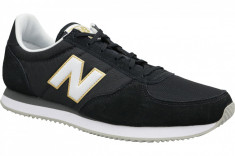 Incaltaminte sneakers New Balance WL220TPB pentru Femei foto