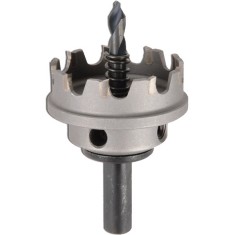 Wilpu 34/50 F - Carota multimaterial cu filet 50x- mm foto
