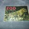 ZOO BUCURESTI TIA PELTZ