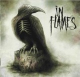 CD In Flames - Sounds of a Playground Fading (2011)