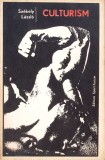 CULTURISM-S. LASZLO-270966