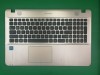 ASUS A541N Palmrest + Tastatura + Touchpad X541S A541U D541S F541U R541U SWAP