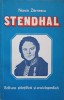Stendhal, Narcis Zarnescu, Editura Stiintifica, 1980, Biografii, 348 Pagini
