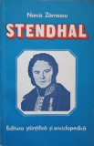 STENDHAL-NARCIS ZARNESCU