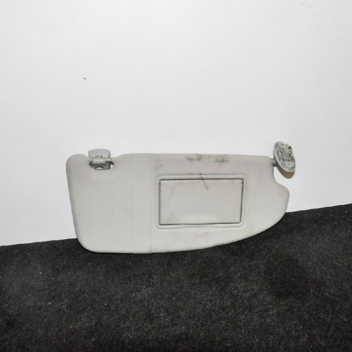 Parasolar dreapta FORD FOCUS II DA_, HCP 2008 2535265
