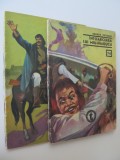 Intoarcerea lui Miu-Haiducu (73) (74) (2 vol.) - Clubul temerarilor - George Pietraru