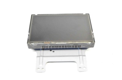 Ecran de navigație INFINITI FX 2011 OEM: 280911JA0B foto