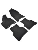 Set covorase auto din mocheta pentru KIA SPORTAGE IV (2016-)