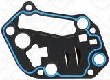 ELRING 627.522 Garnituri, carcasa filtru ulei
