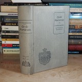 C.G. ROMMENHOELLER - GROSS-RUMANIEN / ROMANIA MARE , BERLIN , 1926 *