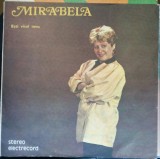 Disc Vinil Mirabela - Ești Visul Meu-Electrecord-EDE 02996
