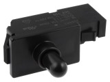 Comutator Ușă SPDT 0,5A/250VAC Negru