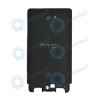 Capac baterie HTC Windows Phone 8S negru incl. fereastra camerei 74H02346-03M