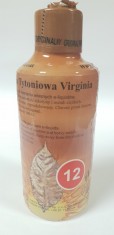 Baza VBT Inawera - Virginia Baza Tutun 12mg - 100ml foto