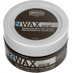 Professionnel Homme Wax Ceara de par Barbati 50 ml foto