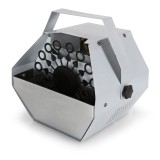 Masina de facut baloane de sapun fara telecomanda si 60 W, Oem