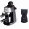 Set espressor Zass ZEM 05 cu rasnita Zass ZCG 05 - NOU